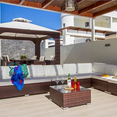 Anibal * Коста Бланка