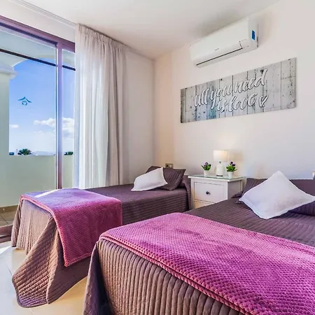 Anibal Коста Бланка