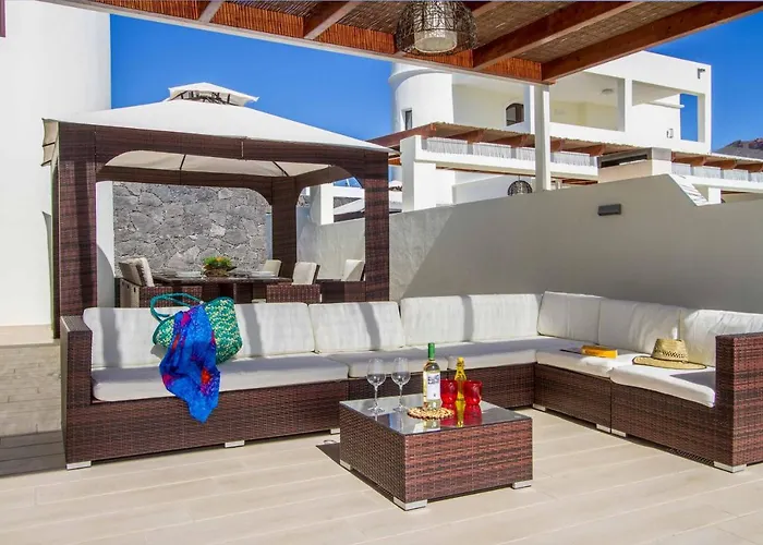 Anibal * Playa Blanca