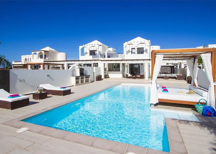 Anibal * Playa Blanca