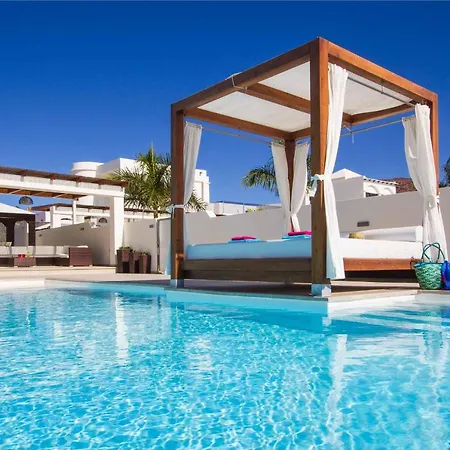 Anibal Villa Playa Blanca (Lanzarote)