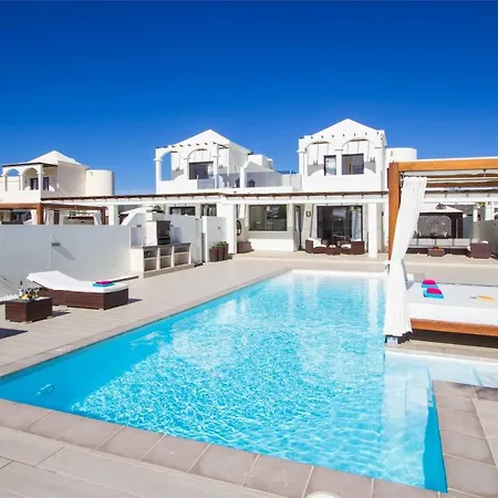 Anibal * 普拉亚布兰卡