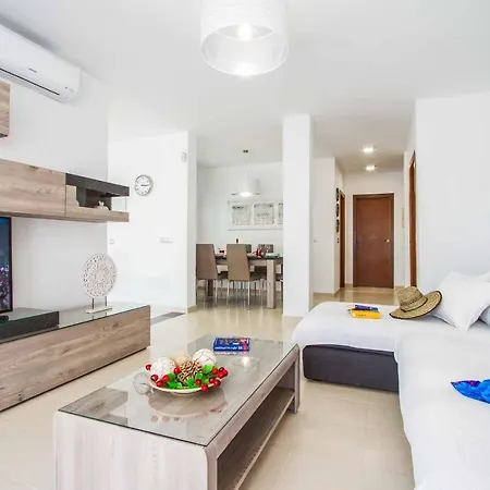 Anibal 别墅 普拉亚布兰卡